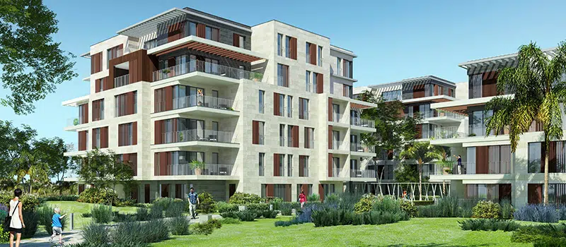 Compound Taj City New Cairo Prices and Details