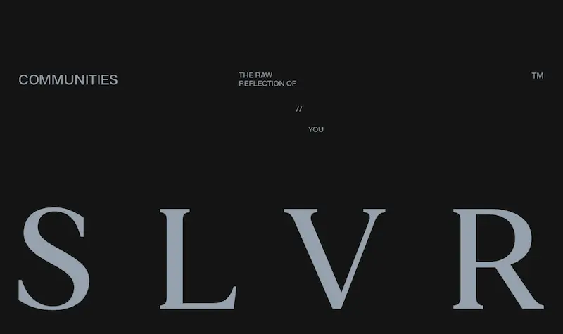 شركة SLVR للتطوير العقاري SLVR Communities Development