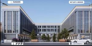 مول فيرست إيست العبور First Mall Obour City أسعار وتفاصيل