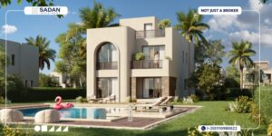 قرية ليف سيزار رأس الحكمة Lyv Caesar RasElhekma أسعار ومساحات