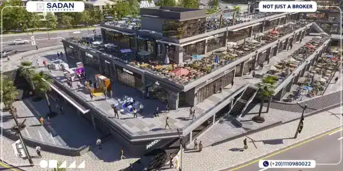 لاديرا هب التجمع الخامس