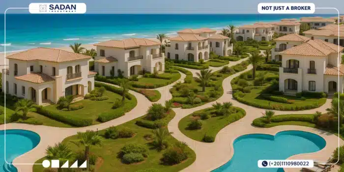 مروج الساحل الشمالي