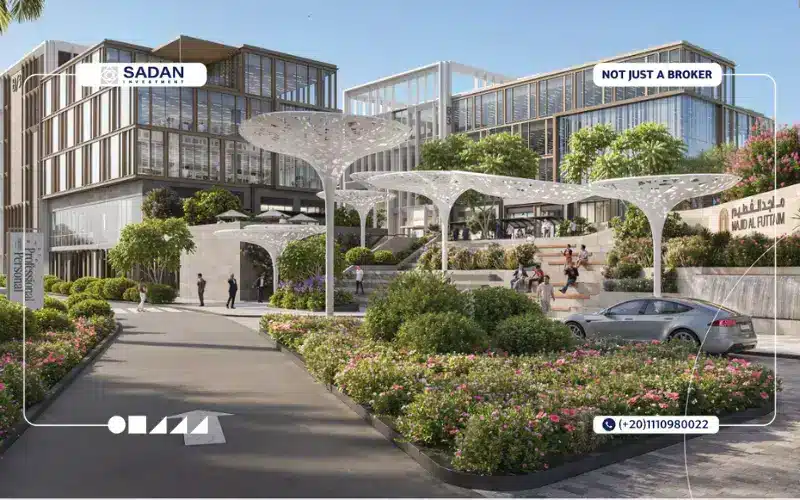 مشروع Junction أكتوبر