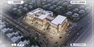 مول باي 9 القاهرة الجديدة Mall By 9 New Cairo