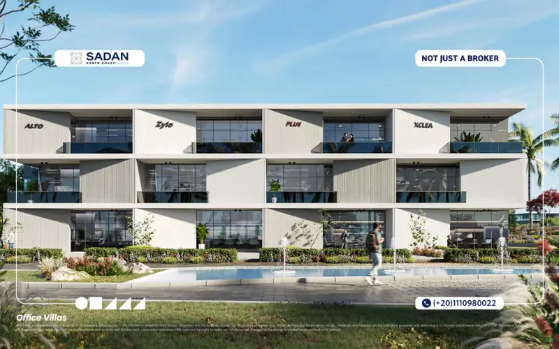 مشروع بيينج LMD زايد الجديدة