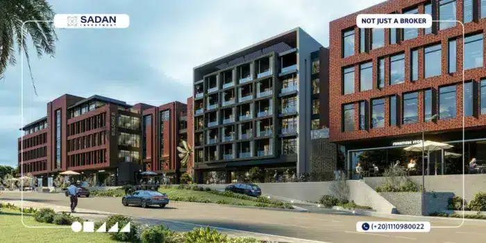 مشروع ريد جي التجمع الخامس