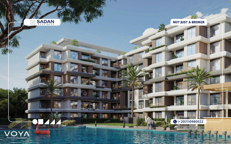 مشروع فويا الشيخ زايد