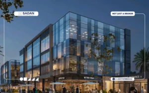 مول ايست ماين التجمع الخامس Eastmain New Cairo أسعار ومساحات