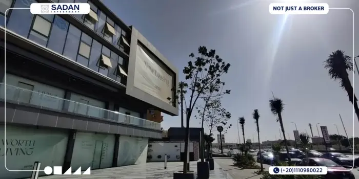 مول سواي التجمع الخامس