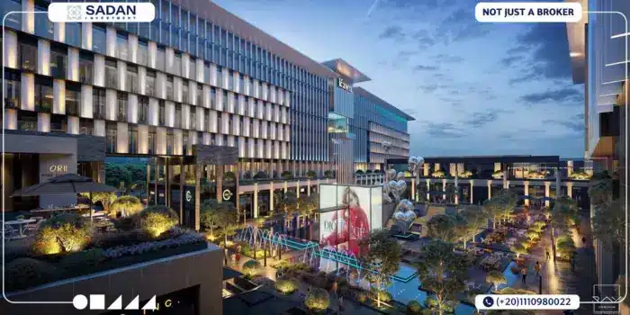 مول كون أكتوبر