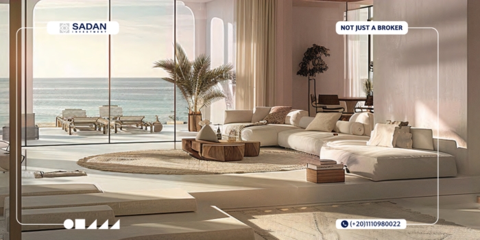 هاسيندا سيدي حنيش Hacienda sidi Heneish تفاصيل وأسعار 15 هاسيندا سيدي حنيش الساحل الشمالي