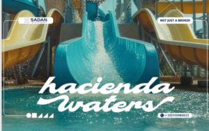 هاسيندا ووترز الساحل الشمالي Hacienda Waters North Coast أسعار وتفاصيل