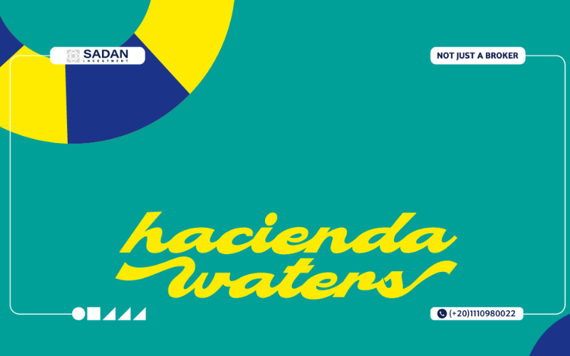 هاسيندا ووترز الساحل الشمالي Hacienda Waters North Coast أسعار وتفاصيل 6 هاسيندا ووترز بالم هيلز