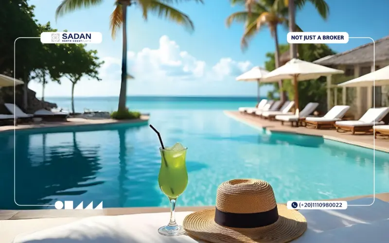 وحدات Rich Hills North Coast