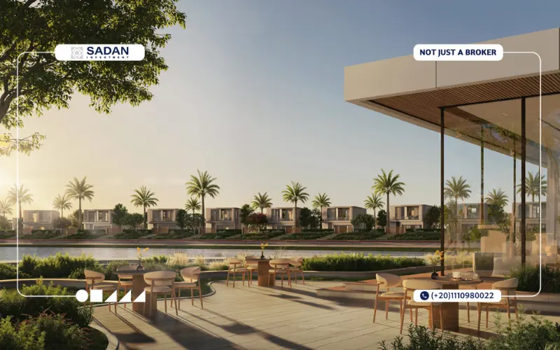 Available Units in Compound Kinz Zayed