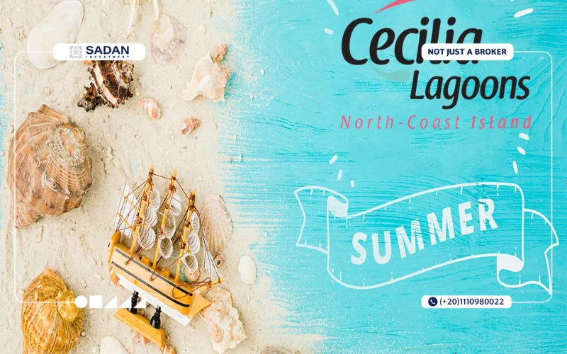 Cecilia Lagoons North Coast Prices and Details 1 Cecilia Lagoons North Coast Island