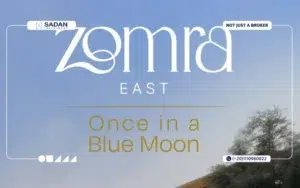 Compound Zomra East New Cairo Prices and Details
