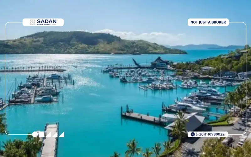 Investing in Island 5 HDP North Coast