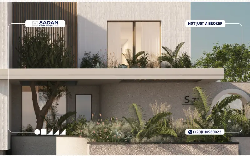 Investing in Med Village North Coast