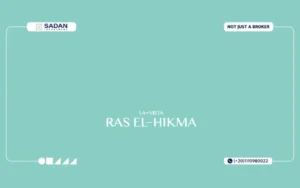 La Vista Ras El Hekma Prices and Details