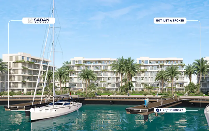 South Med Egypt North Coast