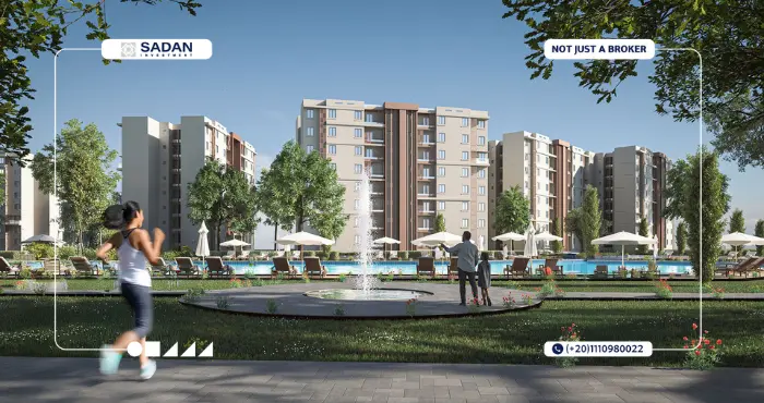 Units for Sale in Compound T Residence North Coast