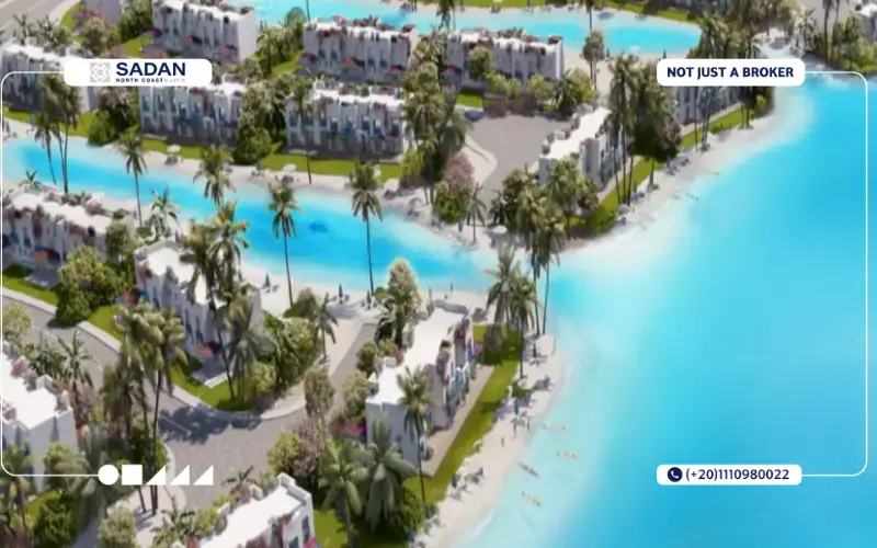 Units for Sale in HDP North Coast