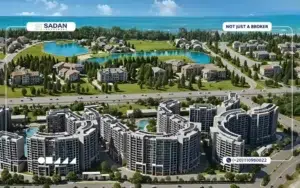 Units for Sale in Villar El Alamein