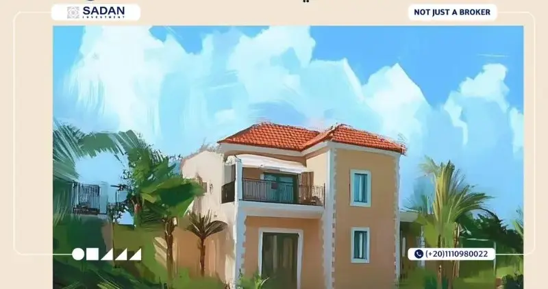 Village Shores North Coast