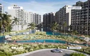 Village Villar El Alamein Prices and Details