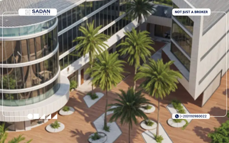 أسعار مشروع أركان مول مدينة بدر