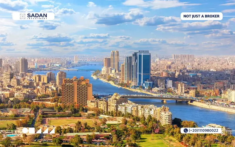 الثروة العقارية