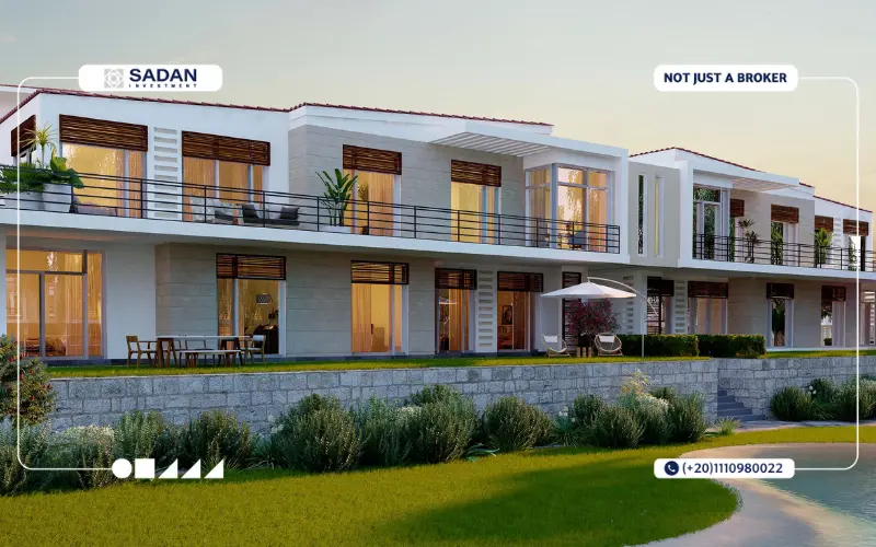 الخدمات في سيزر الساحل الشمالي