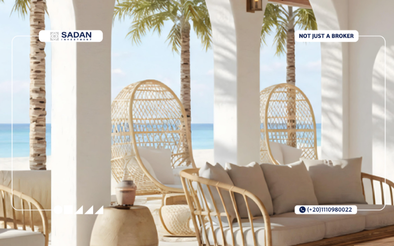 قرية العلمين لاجونز الساحل الشمالي Al Alamein Lagoons North Coast تفاصيل وأسعار 12 العلمين لاجونز الساحل