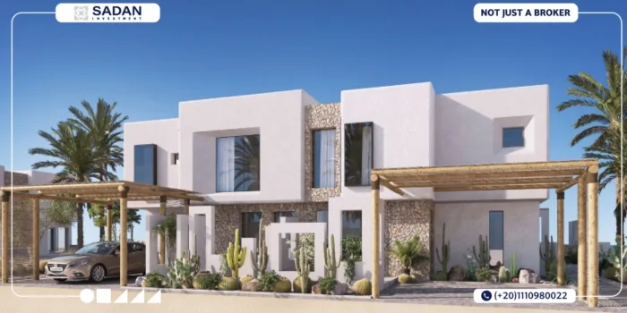 قرية المصيف الساحل الشمالي El Masyaf North Coast أسعار وتفاصيل 12 المصيف بالساحل الشمالي