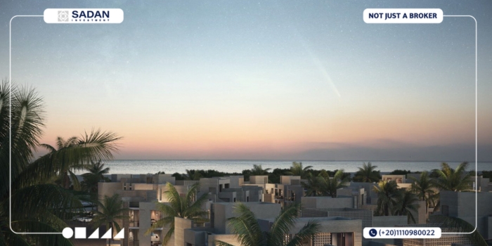 قرية برايا فيو الساحل الشمالي Praia View North Coast أسعار وتفاصيل 10 برايا فيو الساحل الشمالي
