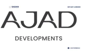 شركة أجاد للتطوير العقاري AJAD Developments