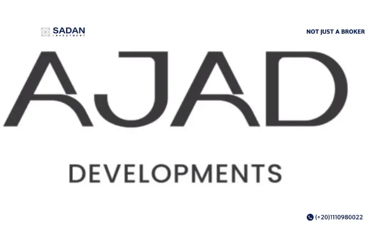 شركة أجاد للتطوير العقاري AJAD Developments