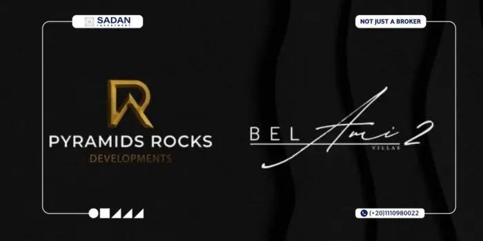شركة بيراميدز روكس للتطوير العقاري