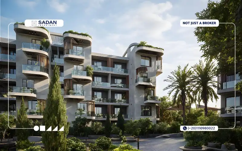 شقق فاليا الشيخ زايد