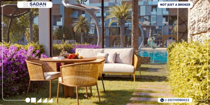 قرية نورث كود الساحل الشمالي North Code North Coast أسعار ومساحات