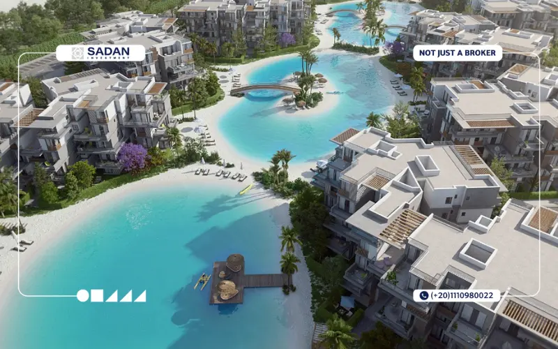 قرية Shamasi North Coast