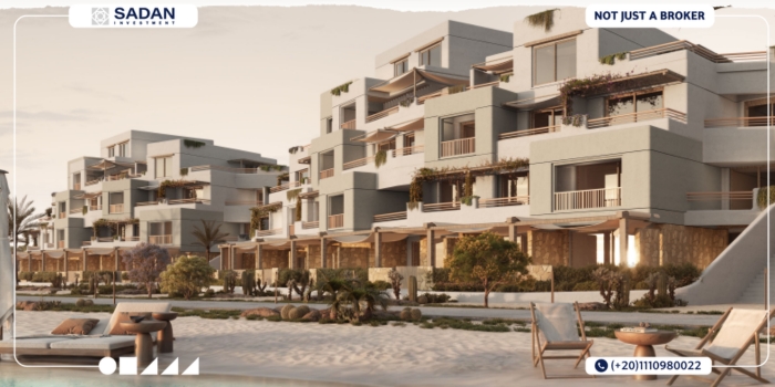 قرية المصيف الساحل الشمالي El Masyaf North Coast أسعار وتفاصيل 6 قرية المصيف الساحل الشمالي