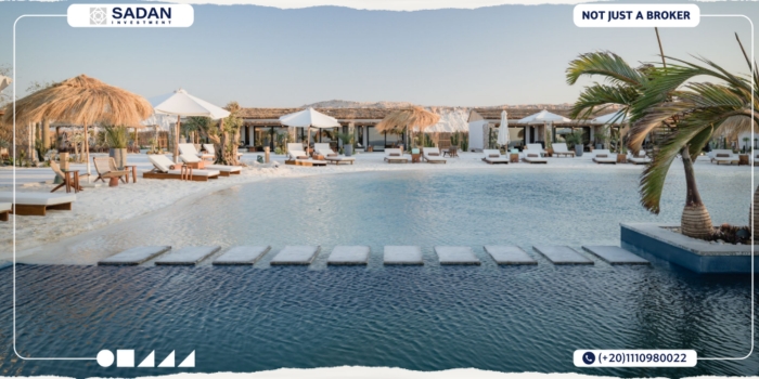قرية المصيف الساحل الشمالي El Masyaf North Coast أسعار وتفاصيل