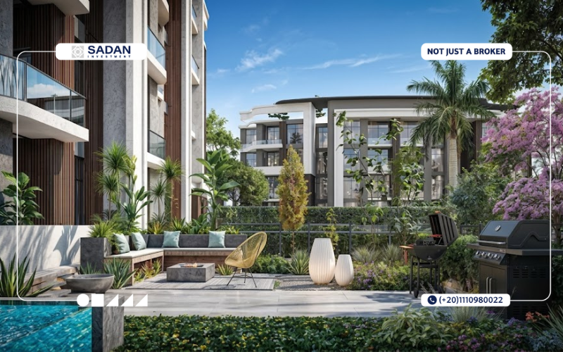 قرية ونس الساحل الشمالي Wanas North Coast جداول أسعار وتفاصيل