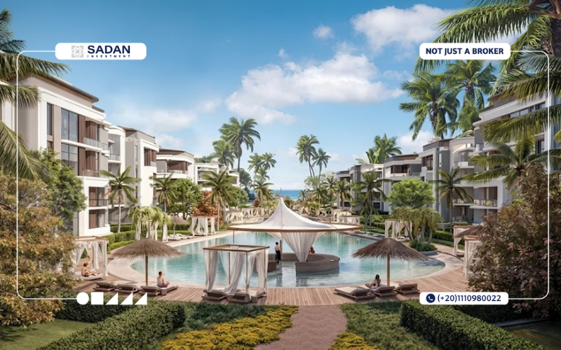قرية ونس الساحل الشمالي Wanas North Coast جداول أسعار وتفاصيل