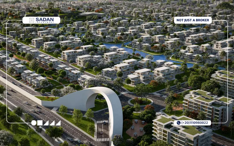 كمبوند زمرة إيست التجمع الخامس Zomra East New Cairo مواصفات التشطيب
