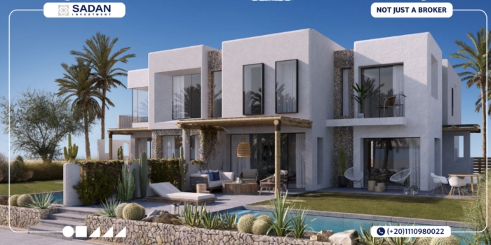 قرية المصيف الساحل الشمالي El Masyaf North Coast أسعار وتفاصيل 11 كمبوند المصيف بالساحل