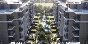 كمبوند لافينورا الشيخ زايد Lavinora Residence El Sheikh Zayed