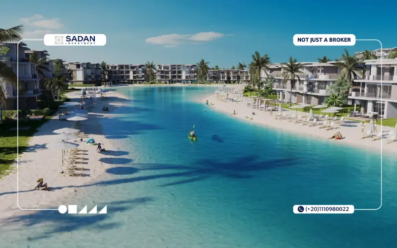 مشروع The C Ras Elhikma